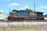 CSXT 572